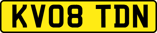 KV08TDN