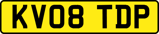 KV08TDP