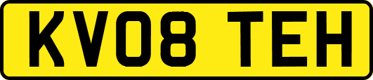 KV08TEH