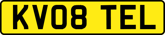 KV08TEL