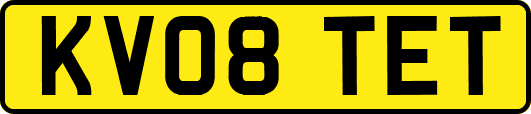 KV08TET