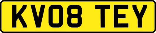 KV08TEY