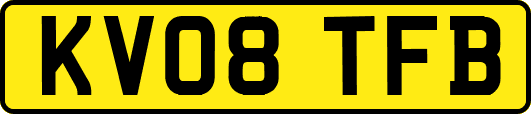 KV08TFB