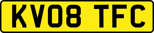 KV08TFC