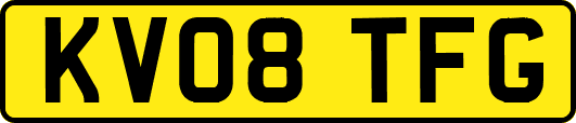KV08TFG