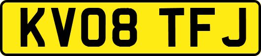 KV08TFJ