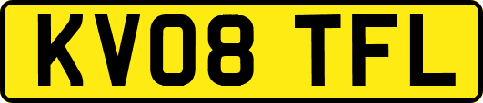 KV08TFL