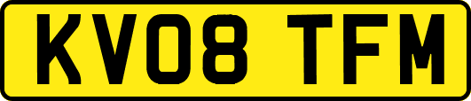 KV08TFM
