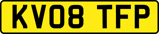 KV08TFP