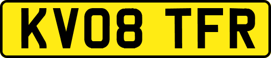 KV08TFR
