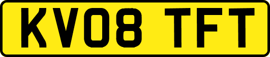 KV08TFT