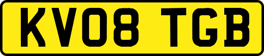 KV08TGB