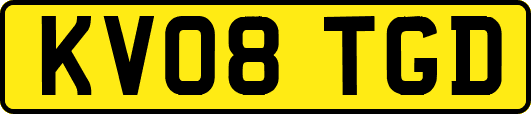KV08TGD