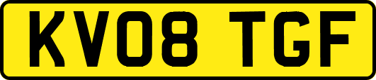 KV08TGF