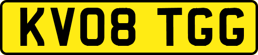 KV08TGG
