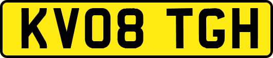 KV08TGH