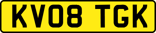 KV08TGK