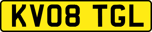 KV08TGL