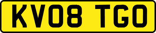 KV08TGO
