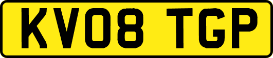 KV08TGP