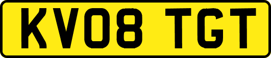 KV08TGT