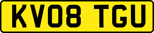 KV08TGU
