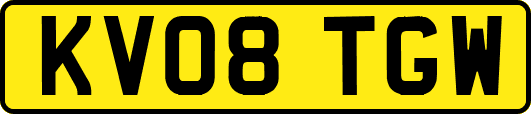 KV08TGW