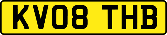 KV08THB