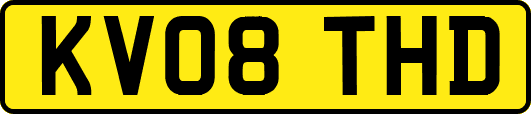 KV08THD