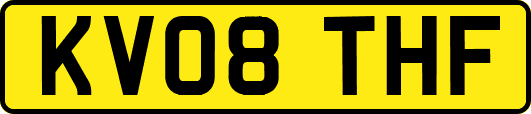 KV08THF