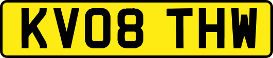 KV08THW