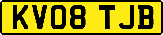 KV08TJB