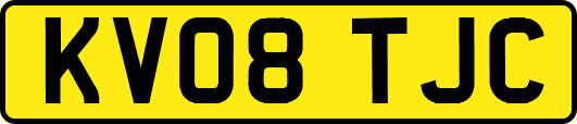 KV08TJC