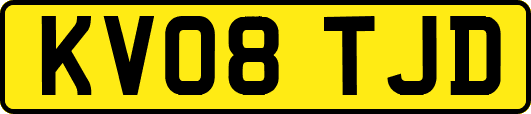 KV08TJD