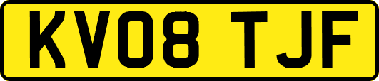 KV08TJF