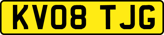 KV08TJG