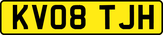 KV08TJH