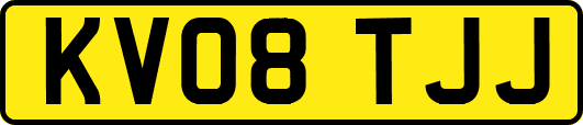 KV08TJJ
