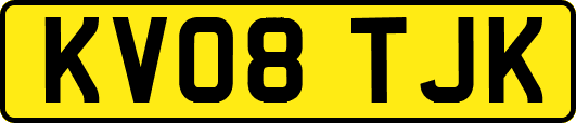 KV08TJK