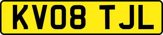 KV08TJL
