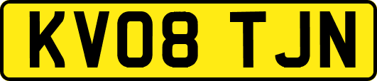 KV08TJN
