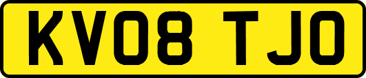 KV08TJO