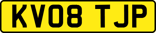 KV08TJP
