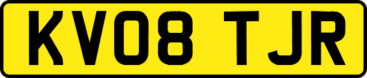 KV08TJR