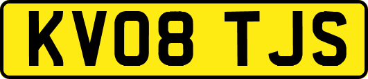 KV08TJS