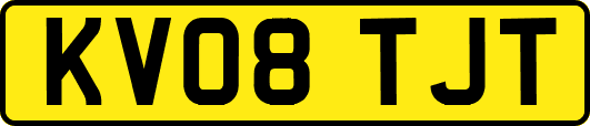 KV08TJT