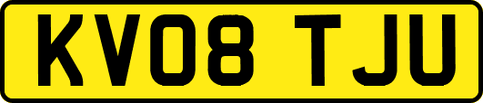 KV08TJU