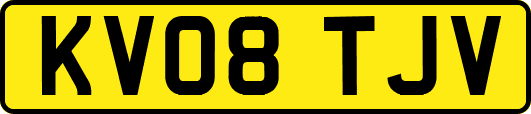 KV08TJV
