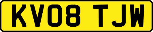 KV08TJW