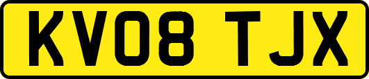 KV08TJX